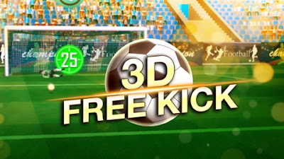 3D Free Kick